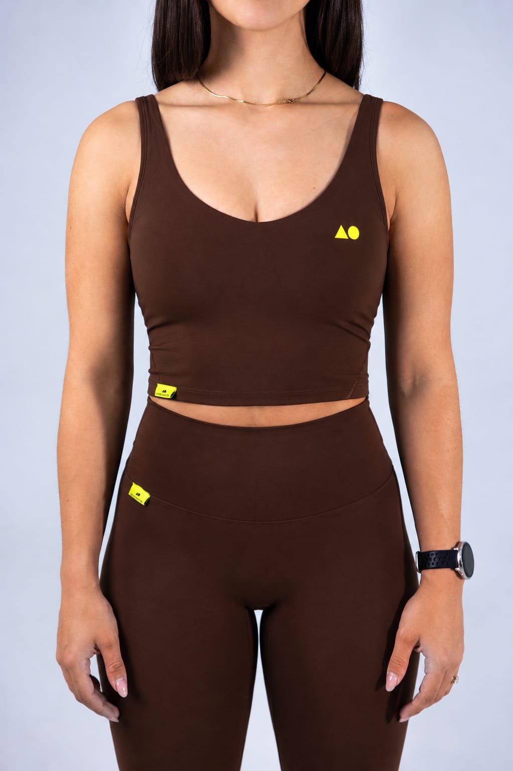 SculptForm | Support Top Brown - Image 3