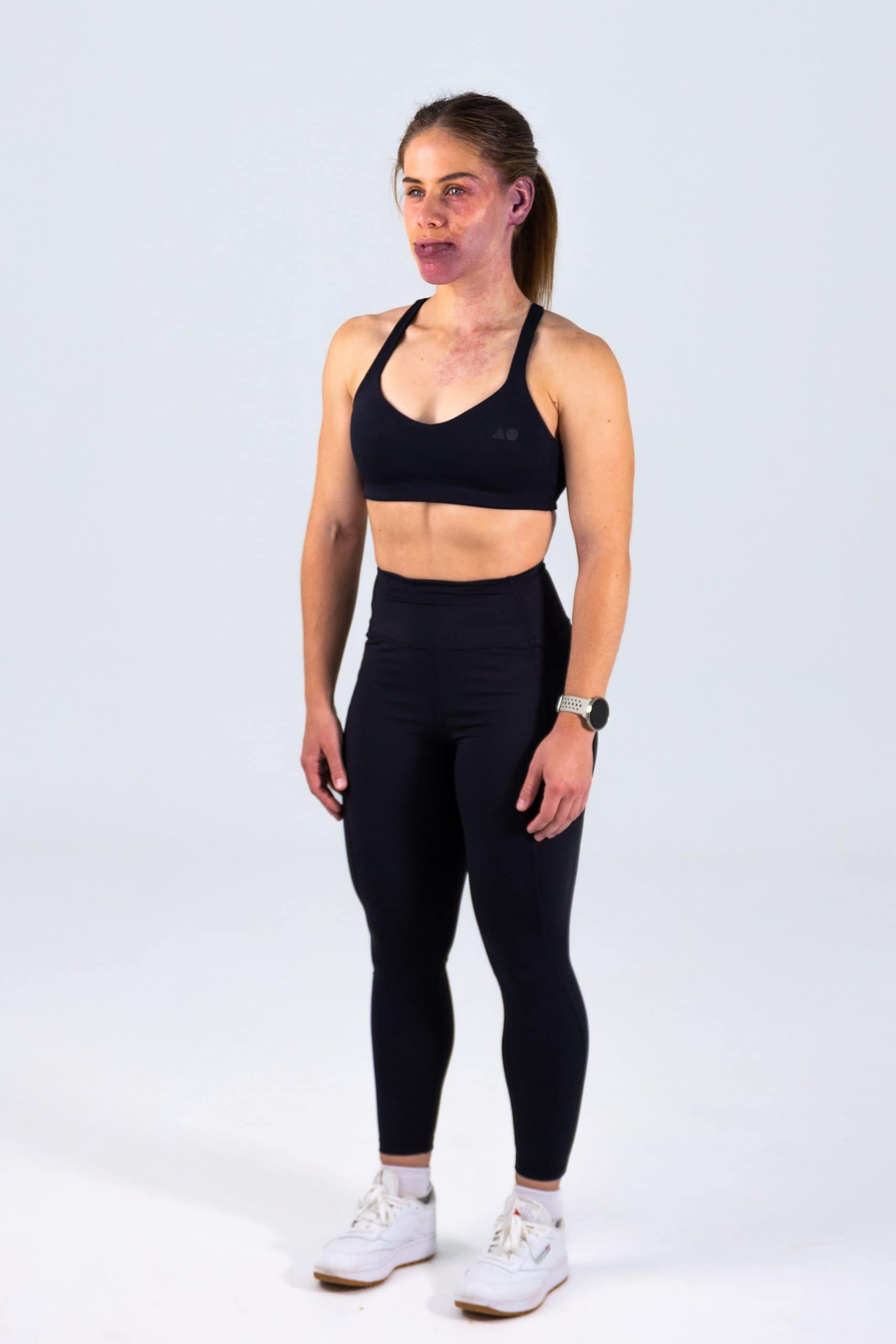 PaceForce | Performance Leggings
