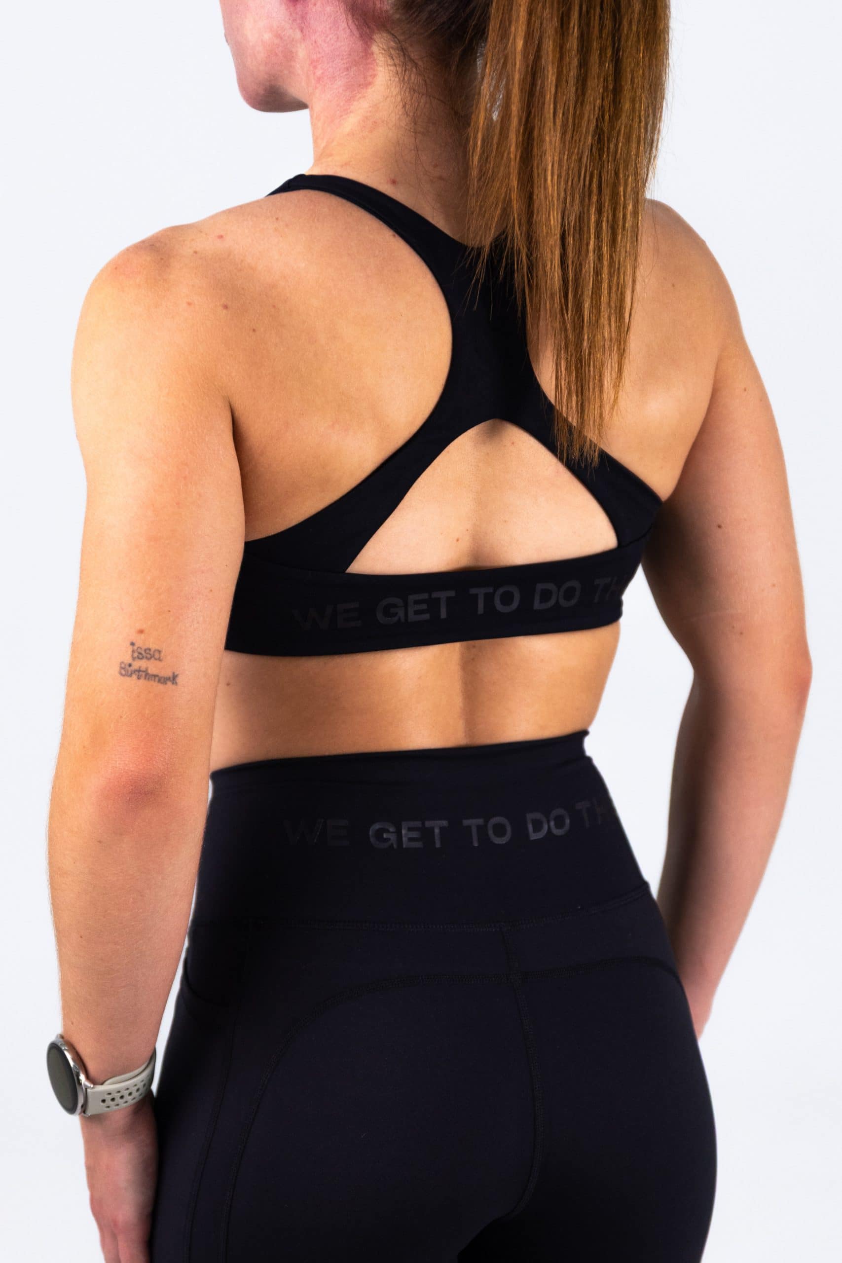 PaceForce | Performance Leggings - Image 2