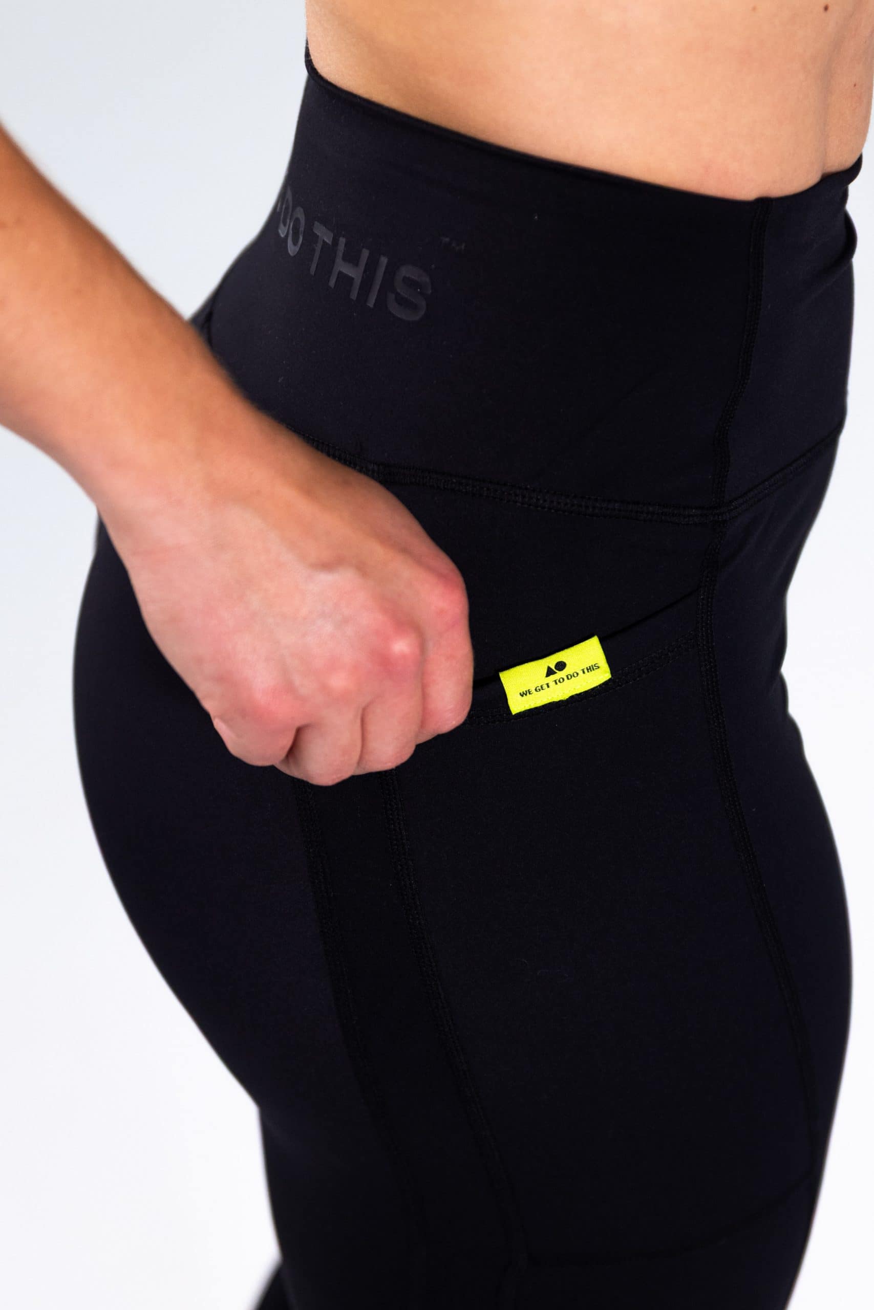 PaceForce | Performance Leggings - Image 4