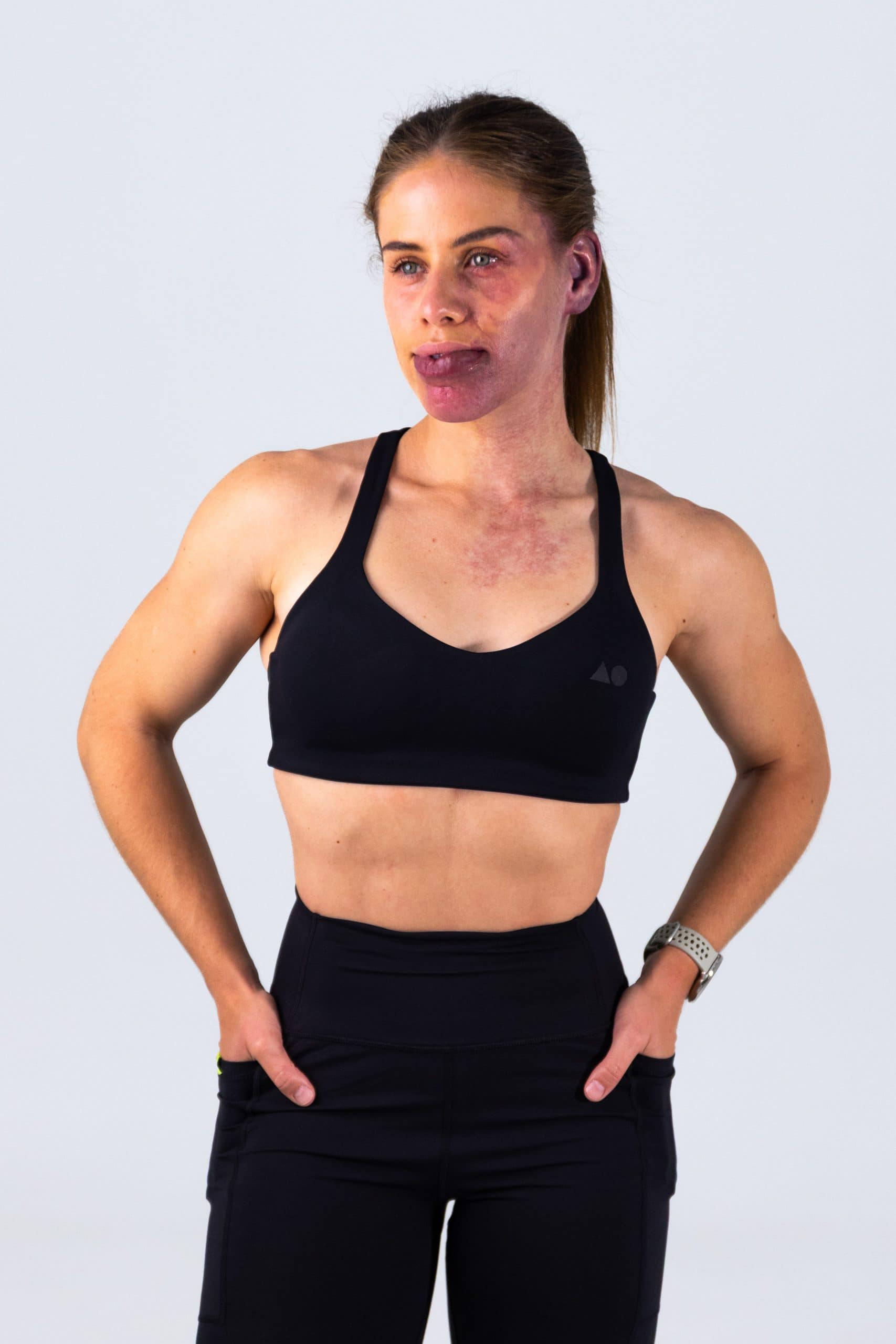 PaceForce | Performance Leggings - Image 5