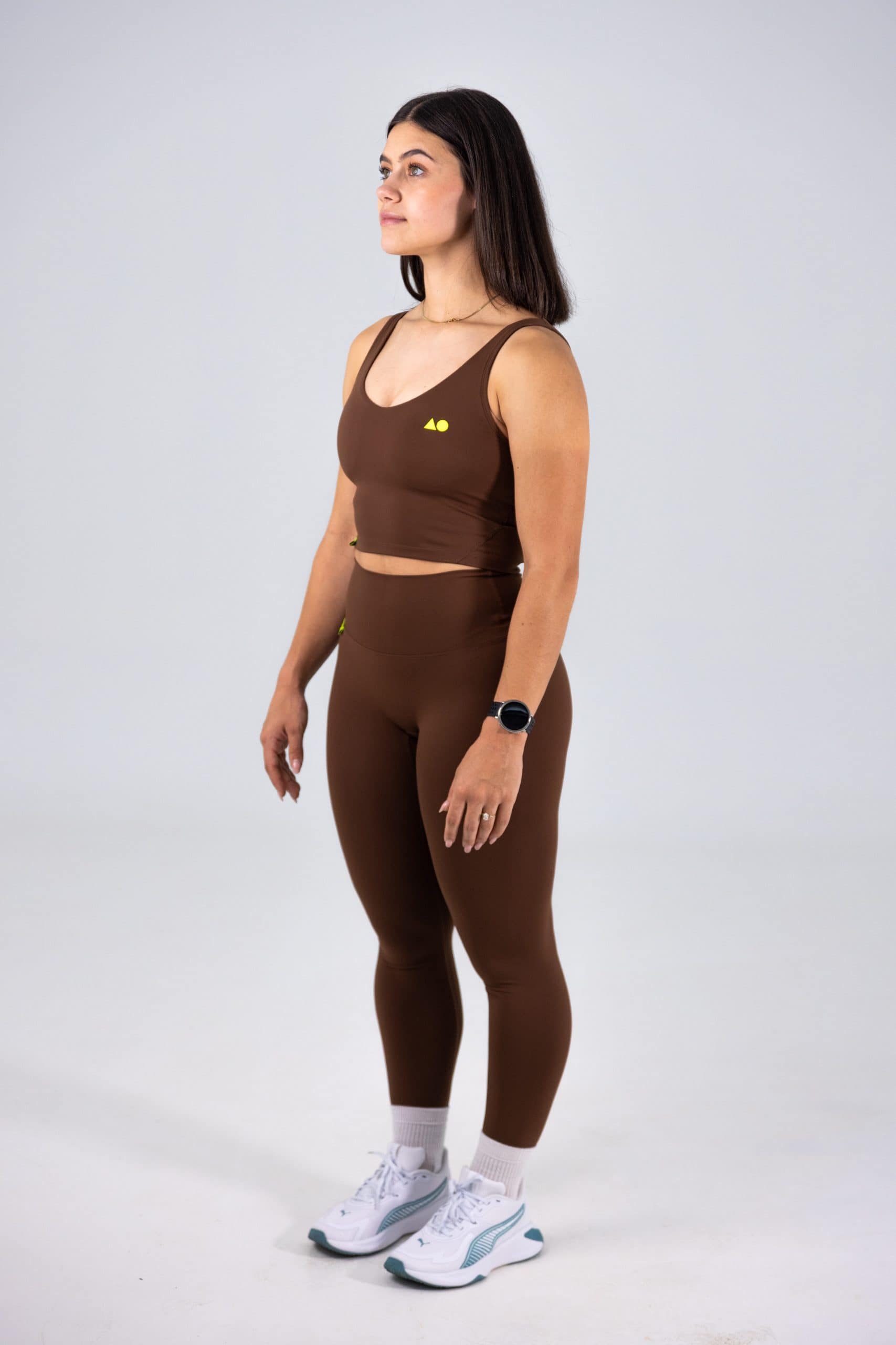 SculptForm | Support Top Brown