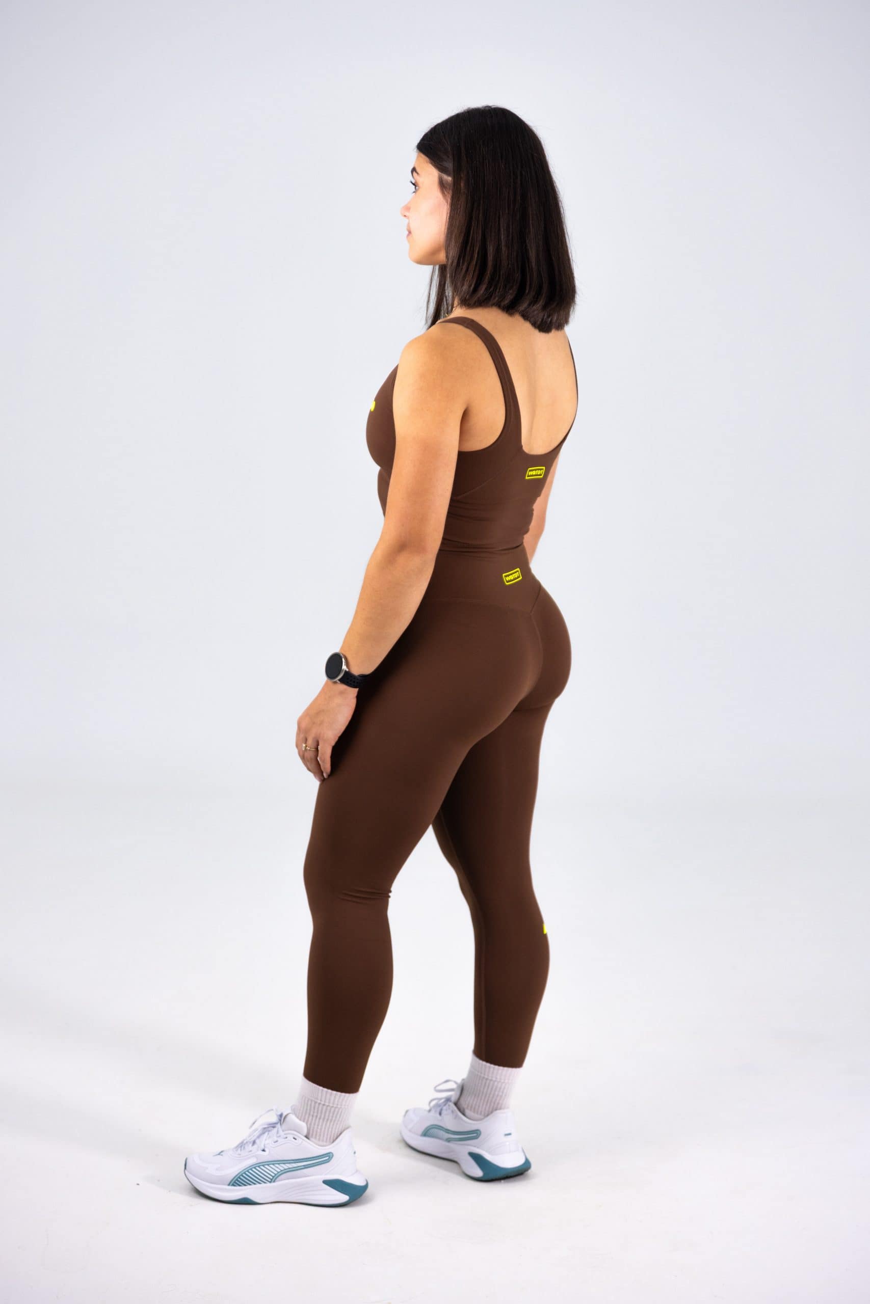 SculptForm | Support Top Brown - Image 2
