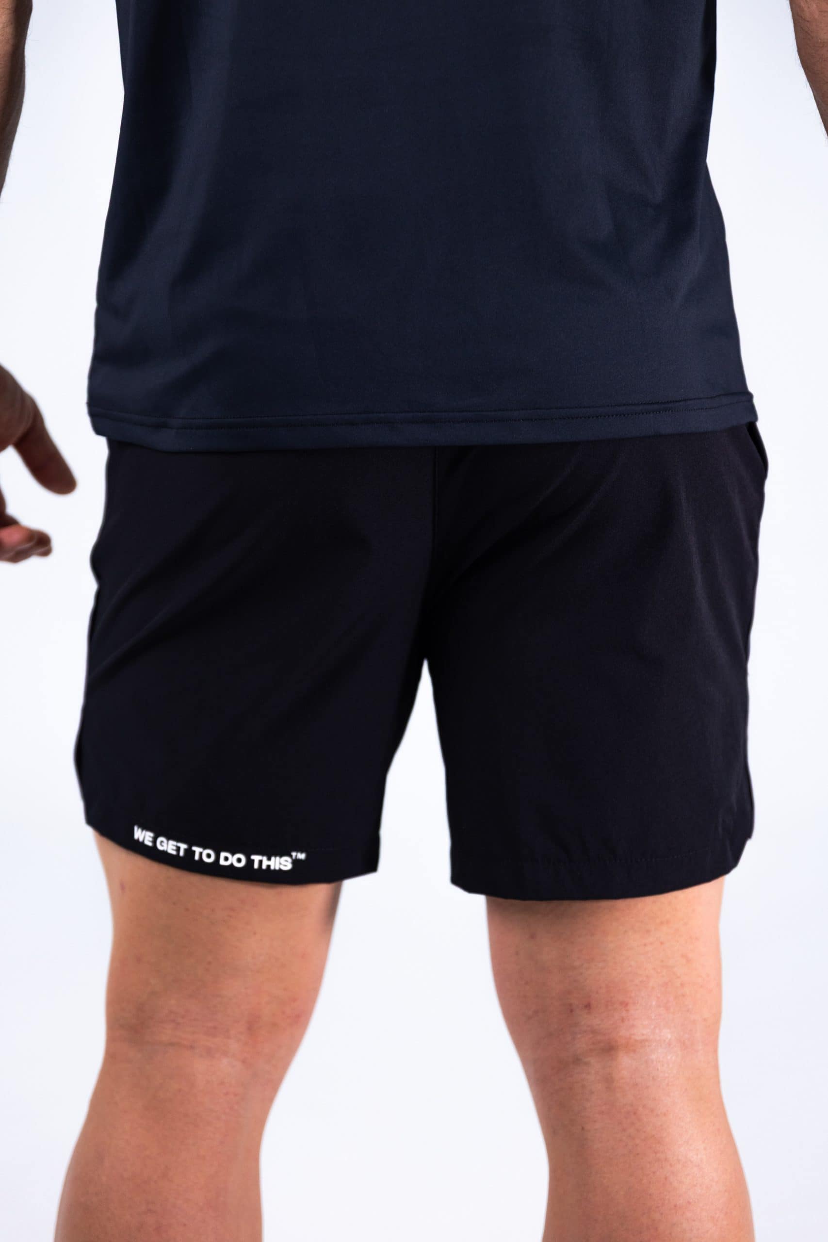 PaceForce | Training short Black - Image 4