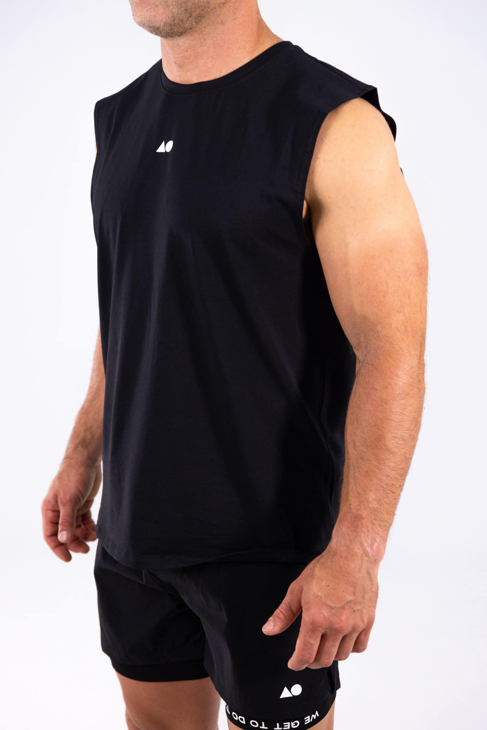 PaceForce | Performance Top Black - Image 4