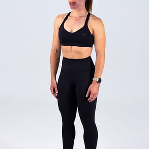 PaceForce | Performance Leggings