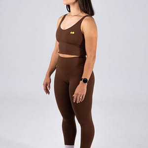 SculptForm | Support Top Brown
