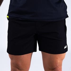 PaceForce | Training short Black