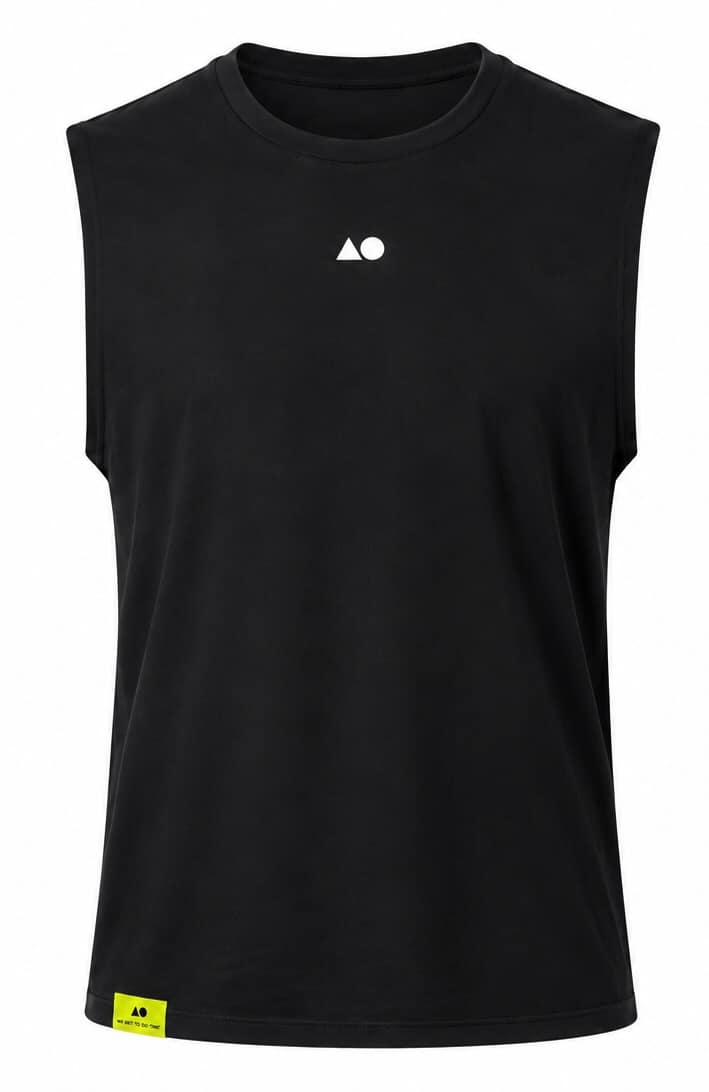 PaceForce | Performance Top Black - Image 5