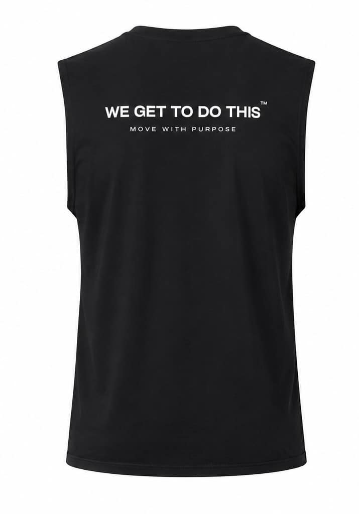 PaceForce | Performance Top Black - Image 6