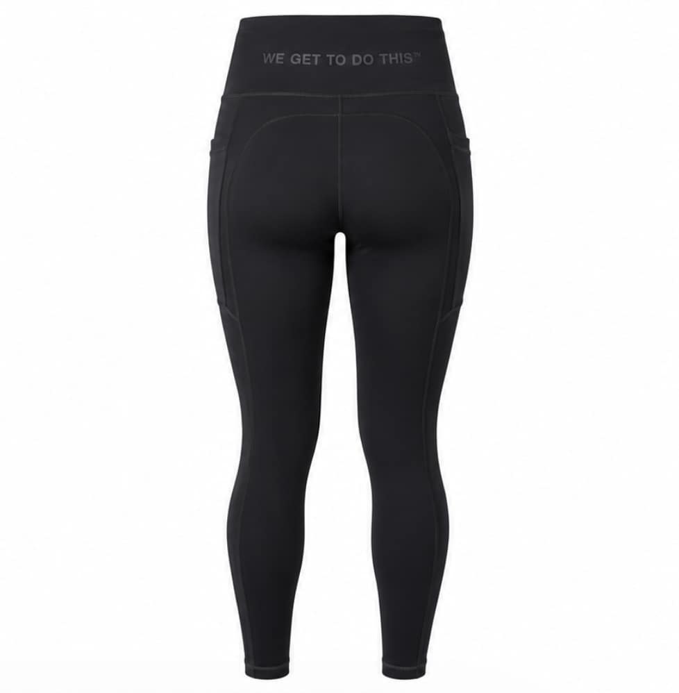 PaceForce | Performance Leggings - Image 7
